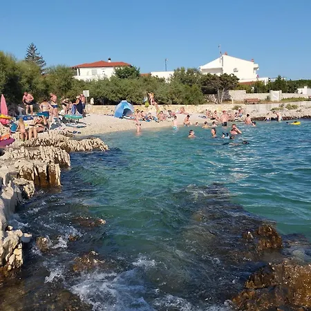 Uvodic Rogoznica (Sibenik-Knin)