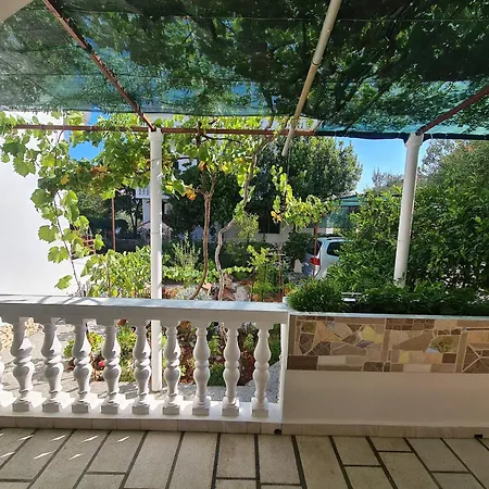 Apartamento Uvodic