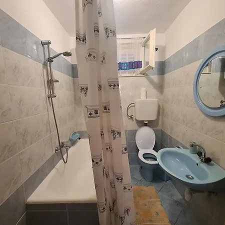 Uvodic Rogoznica (Sibenik-Knin)