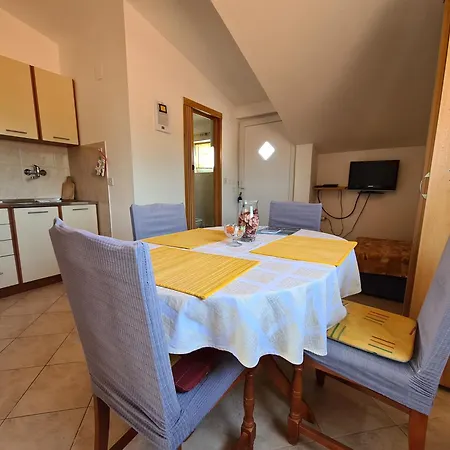 Apartamento Uvodic