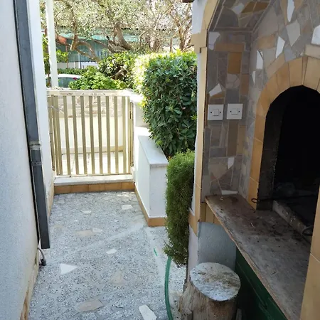 Apartamento Uvodic Rogoznica (Sibenik-Knin)