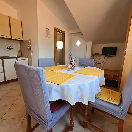 Uvodic * Rogoznica (Sibenik-Knin)