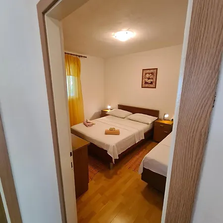 Apartamento Uvodic