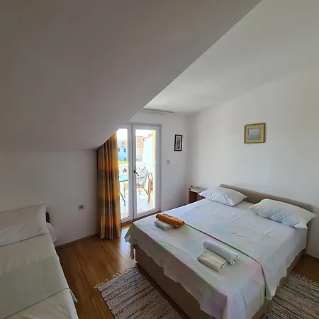 Uvodic Apartment Rogoznica (Sibenik-Knin)
