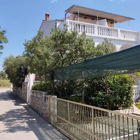 Apartment Uvodic
