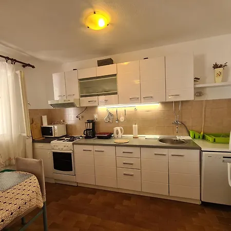 Apartment Uvodic Rogoznica (Sibenik-Knin)