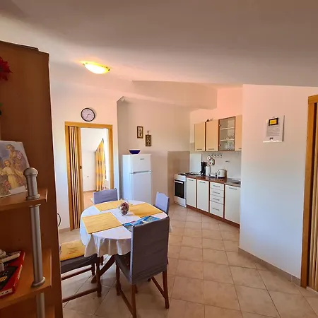 Apartamento Uvodic *