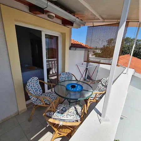Apartamento Uvodic Rogoznica (Sibenik-Knin)