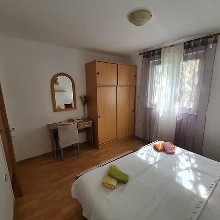 Apartamento Uvodic *