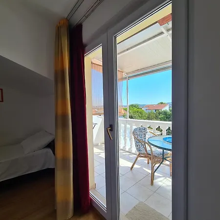 Uvodic Apartamento Rogoznica (Sibenik-Knin)