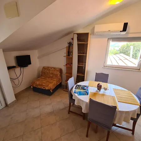 Uvodic Apartamento