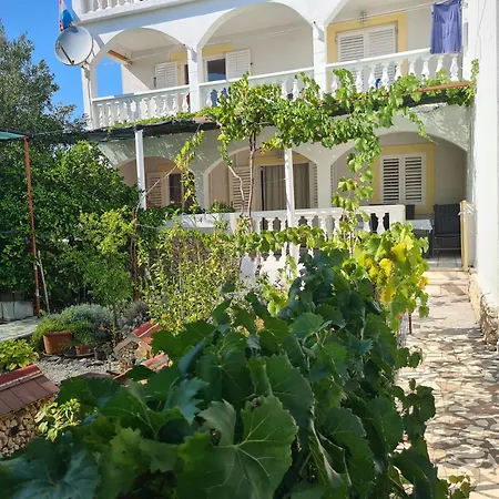 Apartamento Uvodic *