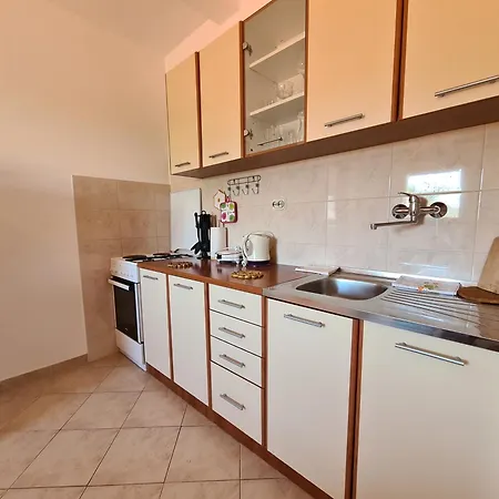 Apartamento Uvodic *