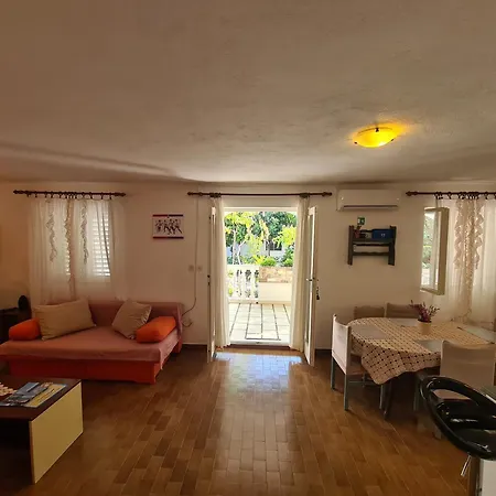 Apartamento Uvodic