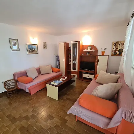 Apartamento Uvodic *