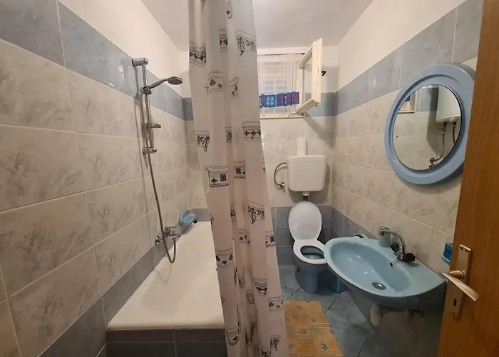 Uvodic Rogoznica (Sibenik-Knin)