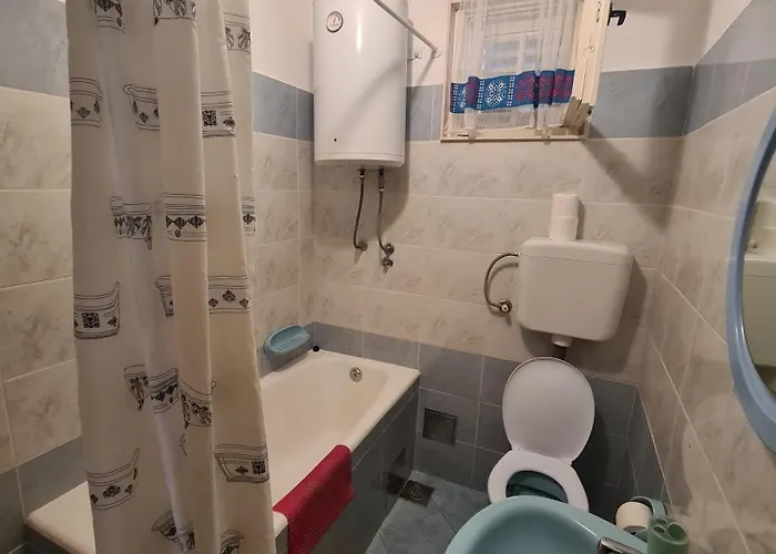 Uvodic * Rogoznica (Sibenik-Knin)